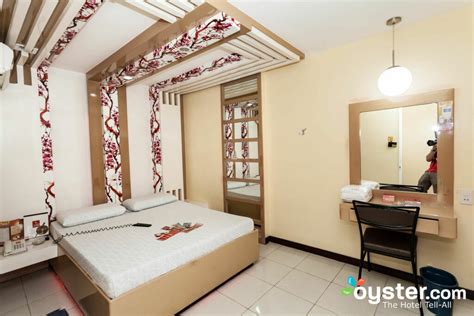 sogo hotel pasay deluxe room